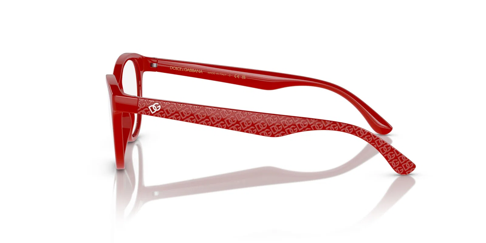 Dolce & Gabbana Kids 5096 Eyeglasses - view 24